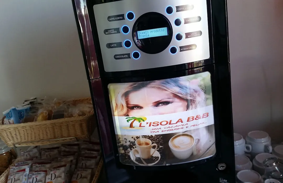 B&B L'Isola-1