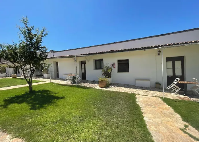 Masseria Zanzara Porto Cesareo